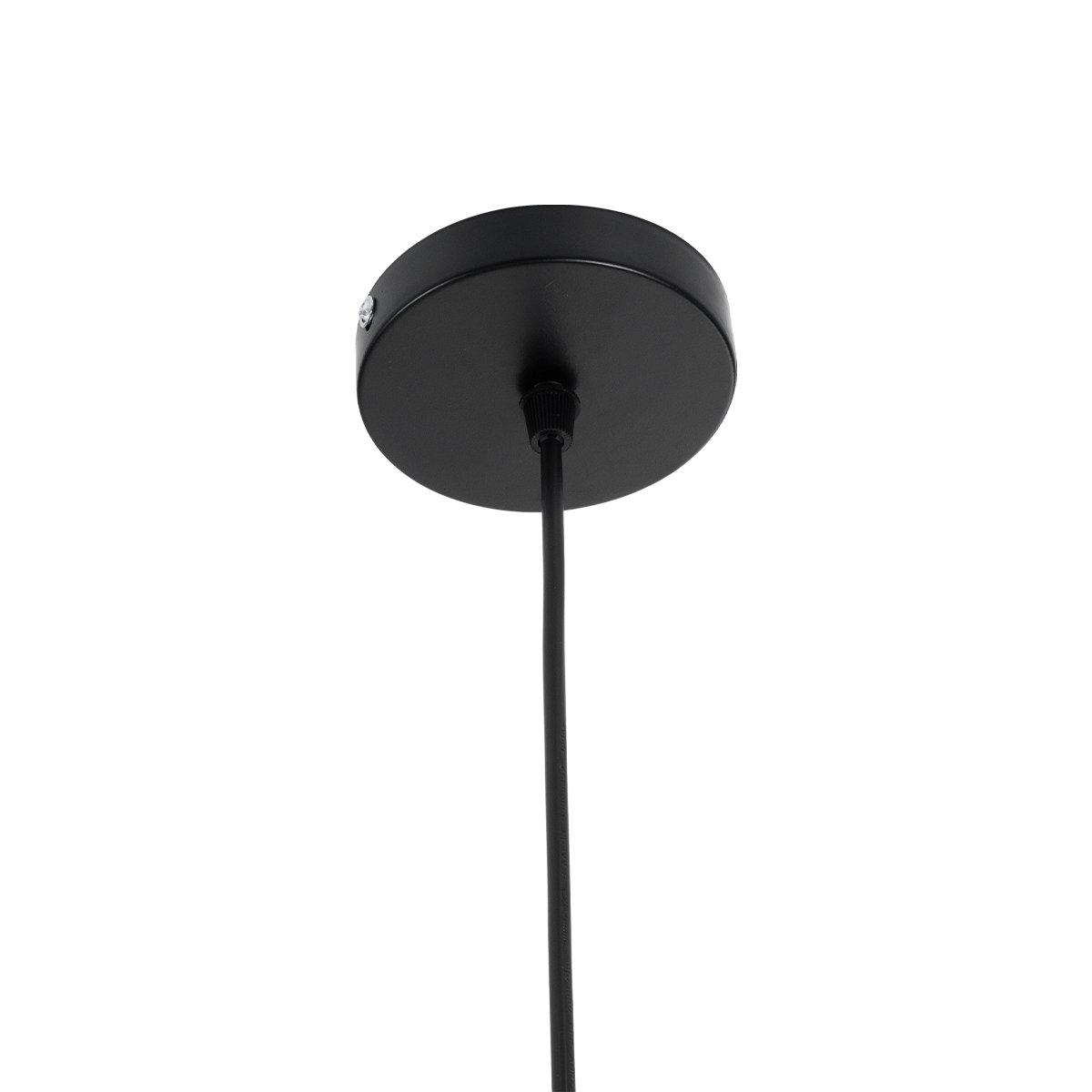 GLOBOSTAR® SANTORINI 01297 Boho Κρεμαστό Φωτιστικό Οροφής με Ντουί 1 x E27 AC 220-240V IP20 - Καφέ - Μ50 x Π50 x Υ20cm 10 GLOBOSTAR® SANTORINI 01297 Boho Κρεμαστό Φωτιστικό Οροφής με Ντουί 1 x E27 AC 220-240V IP20 - Καφέ - Μ50 x Π50 x Υ20cm - Image 8