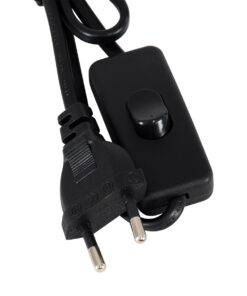 GloboStar® OCEANA 01337 Μοντέρνο Επιτραπέζιο Φωτιστικό Πορτατίφ Μονόφωτο 1 x E27 IP20 Καφέ Ρατάν με Μπεζ Ξύλο - M20 x Π20 x Υ22cm 15 01337 7