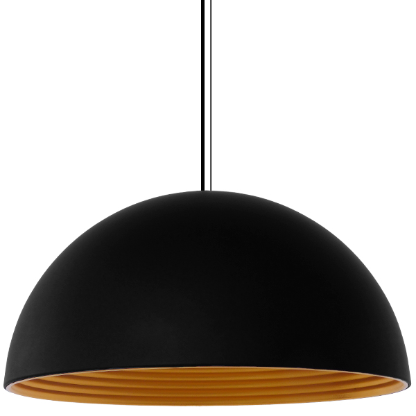 GLOBOSTAR® MEDEA 01344 Μοντέρνο Κρεμαστό Φωτιστικό Οροφής με Ντουί 1 x E27 AC 220-240V IP20 - Μαύρο & Χρυσό - Μ60 x Π60 x Υ30cm 6 GLOBOSTAR® MEDEA 01344 Μοντέρνο Κρεμαστό Φωτιστικό Οροφής με Ντουί 1 x E27 AC 220-240V IP20 - Μαύρο & Χρυσό - Μ60 x Π60 x Υ30cm - Image 4