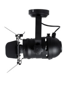 GLOBOSTAR® DETROIT 01372 Vintage Φωτιστικό Οροφής με Ντουί 1 x E27 AC 220-240V IP20 - Μαύρο - Μ26 x Π26 x Υ37cm 36 01372 16