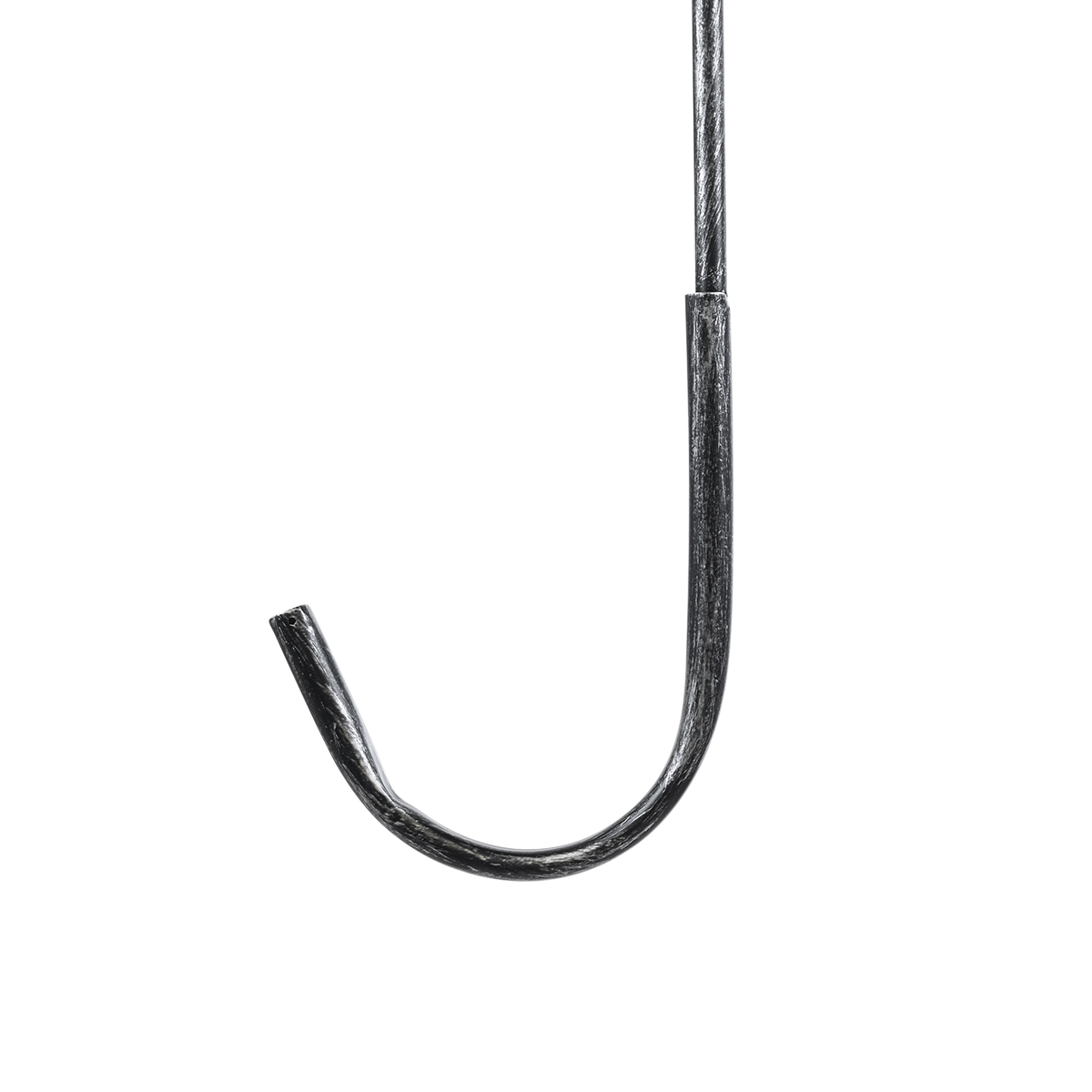 GLOBOSTAR® UMBRELLA 01407 Vintage Κρεμαστό Φωτιστικό Οροφής με Ντουί 5 x E27 AC 220-240V IP20 - Ασημί - Μ60 x Π60 x Y65cm 11 GLOBOSTAR® UMBRELLA 01407 Vintage Κρεμαστό Φωτιστικό Οροφής με Ντουί 5 x E27 AC 220-240V IP20 - Ασημί - Μ60 x Π60 x Y65cm - Image 9