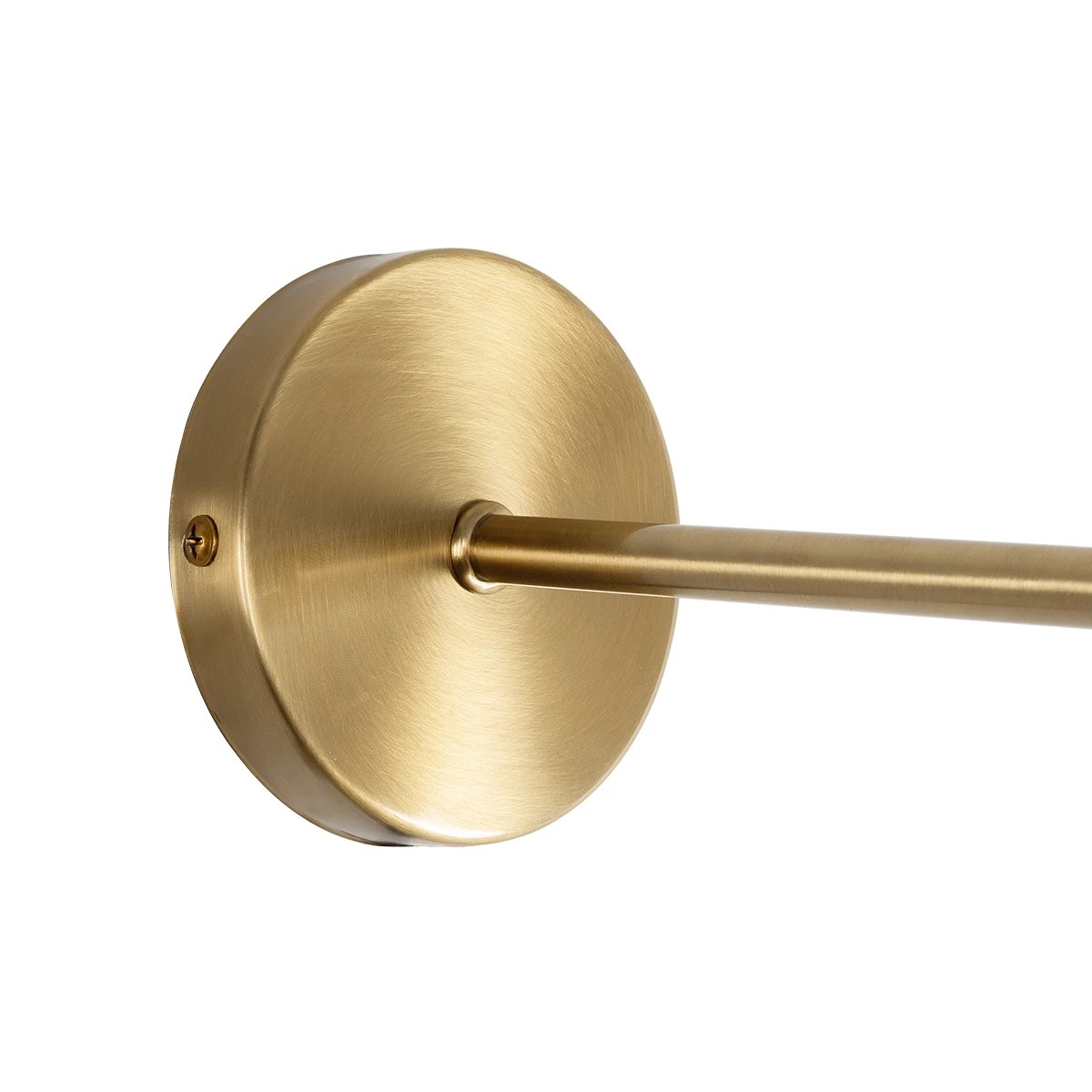 GloboStar® MADISON 01427 Μοντέρνο Επιτοίχιο Φωτιστικό Απλίκα Μονόφωτο 1 x E27 IP20 Χρυσό Μέταλλο με Μελί Γυαλί - Μ11 x Π17 x Υ25cm 7 GloboStar® MADISON 01427 Μοντέρνο Επιτοίχιο Φωτιστικό Απλίκα Μονόφωτο 1 x E27 IP20 Χρυσό Μέταλλο με Μελί Γυαλί - Μ11 x Π17 x Υ25cm - Image 5