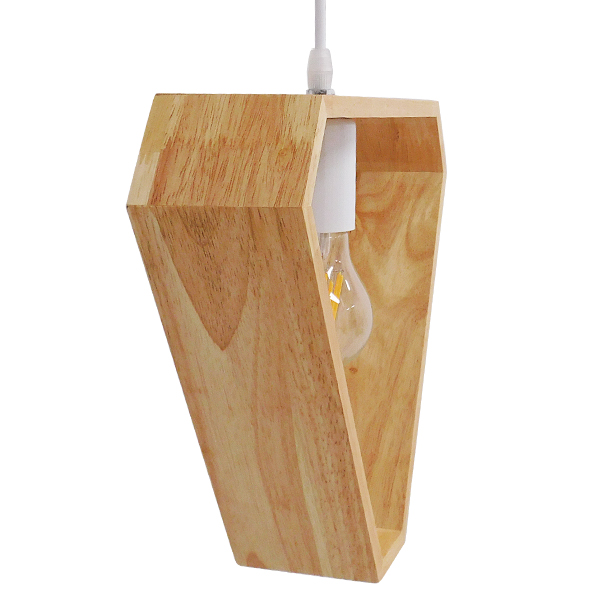 GLOBOSTAR® ELISE 01430 Μοντέρνο Κρεμαστό Φωτιστικό Οροφής με Ντουί 1 x E27 AC 220-240V IP20 - Μπεζ & Λευκό - Μ29 x Π8 x Υ28cm 8 GLOBOSTAR® ELISE 01430 Μοντέρνο Κρεμαστό Φωτιστικό Οροφής με Ντουί 1 x E27 AC 220-240V IP20 - Μπεζ & Λευκό - Μ29 x Π8 x Υ28cm - Image 6