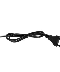 GLOBOSTAR® STUDENT 01535 Μοντέρνο Επιτραπέζιο Φωτιστικό Πορτατίφ με Ντουί 1 x E27 AC 220-240V IP20 - Κόκκινο - Μ12 x Π12 x Υ32cm 18 01535 9