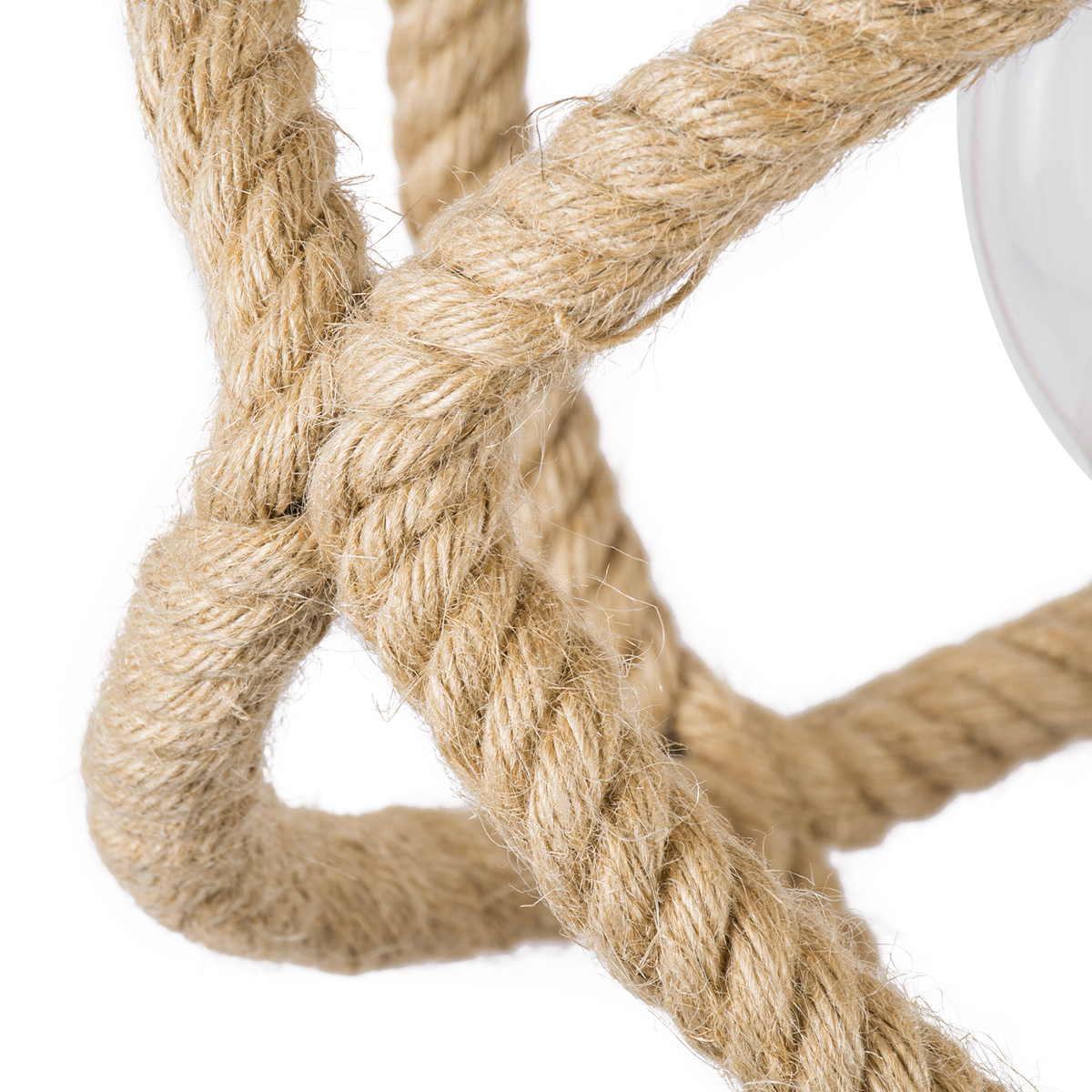 GLOBOSTAR® BALANCE 01596 Vintage Κρεμαστό Φωτιστικό Οροφής με Ντουί 1 x E27 AC 220-240V IP20 - Μαύρο & Μπεζ - Μ35 x Π35 x Υ36cm 9 GLOBOSTAR® BALANCE 01596 Vintage Κρεμαστό Φωτιστικό Οροφής με Ντουί 1 x E27 AC 220-240V IP20 - Μαύρο & Μπεζ - Μ35 x Π35 x Υ36cm - Image 7