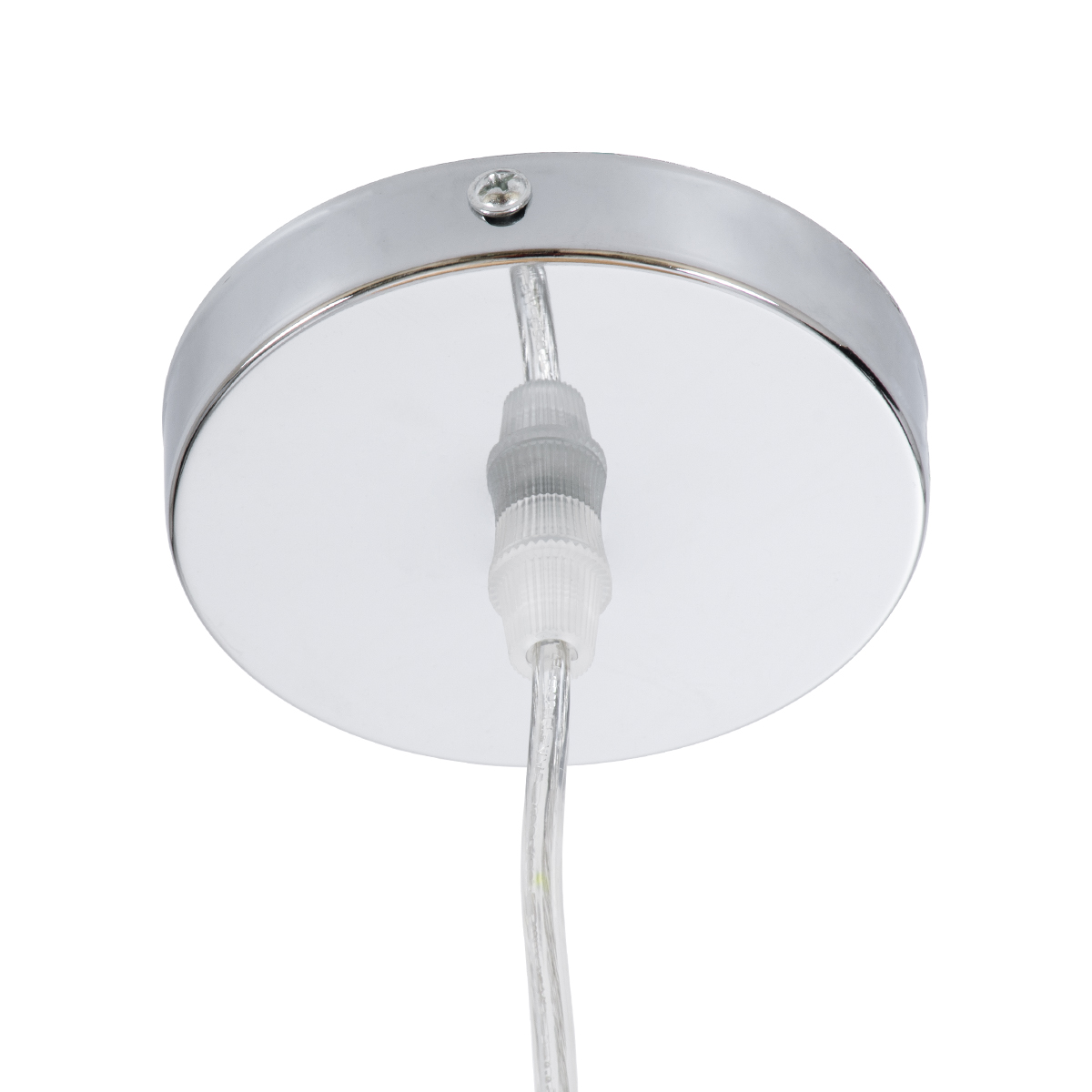 GLOBOSTAR® CHEOPE 01599 Boho Κρεμαστό Φωτιστικό Οροφής με Ντουί 1 x E27 AC 220-240V IP20 - Μπεζ - Μ45 x Π45 x Υ35cm 10 GLOBOSTAR® CHEOPE 01599 Boho Κρεμαστό Φωτιστικό Οροφής με Ντουί 1 x E27 AC 220-240V IP20 - Μπεζ - Μ45 x Π45 x Υ35cm - Image 8