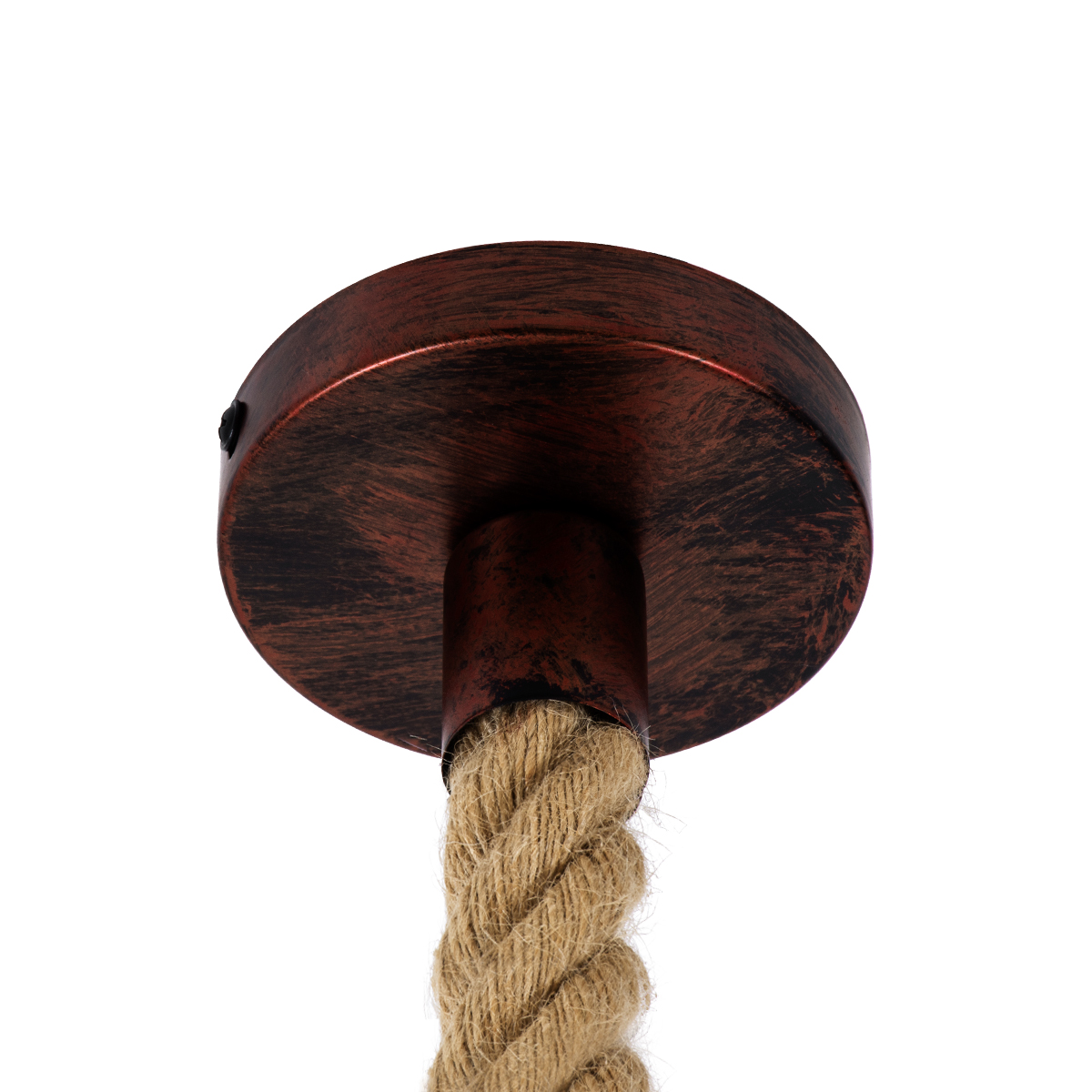 GLOBOSTAR® BRADLEY 01661 Vintage Κρεμαστό Φωτιστικό Οροφής με Ντουί 1 x E27 AC 220-240V IP20 - Μπεζ, Πράσινο & Χάλκινο - Μ42 x Π42 x Y42cm 13 GLOBOSTAR® BRADLEY 01661 Vintage Κρεμαστό Φωτιστικό Οροφής με Ντουί 1 x E27 AC 220-240V IP20 - Μπεζ, Πράσινο & Χάλκινο - Μ42 x Π42 x Y42cm - Image 11