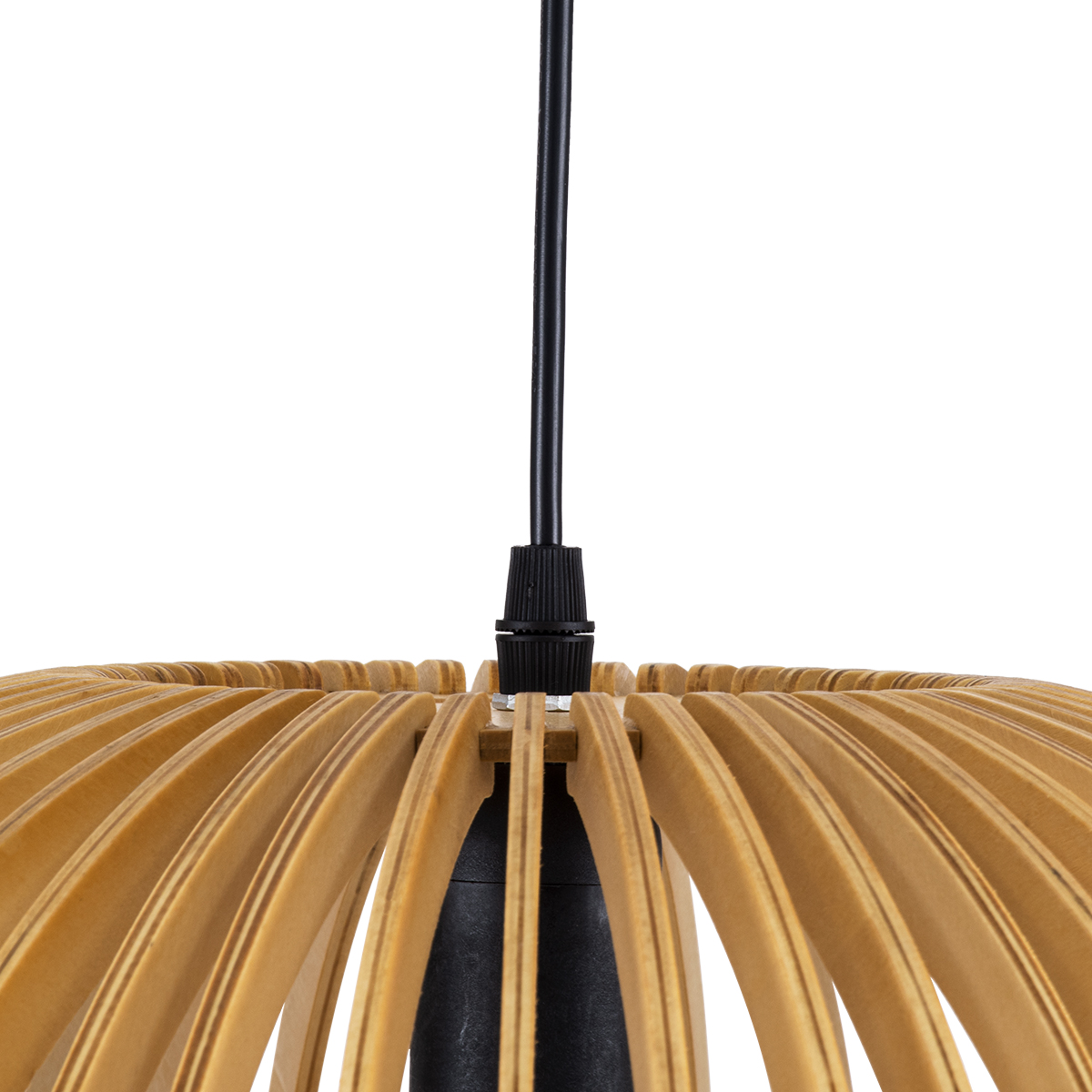 GLOBOSTAR® SCANDINAVIA 01698 Μοντέρνο Κρεμαστό Φωτιστικό Οροφής με Ντουί 1 x E27 AC 220-240V IP20 - Μπεζ - Μ33 x Π33 x Υ20cm 9 GLOBOSTAR® SCANDINAVIA 01698 Μοντέρνο Κρεμαστό Φωτιστικό Οροφής με Ντουί 1 x E27 AC 220-240V IP20 - Μπεζ - Μ33 x Π33 x Υ20cm - Image 7