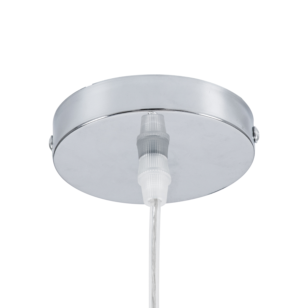 GLOBOSTAR® CUBA 01717 Boho Κρεμαστό Φωτιστικό Οροφής με Ντουί 1 x E27 AC 220-240V IP20 - Μπεζ - Μ43 x Π43 x Υ30cm 12 GLOBOSTAR® CUBA 01717 Boho Κρεμαστό Φωτιστικό Οροφής με Ντουί 1 x E27 AC 220-240V IP20 - Μπεζ - Μ43 x Π43 x Υ30cm - Image 10