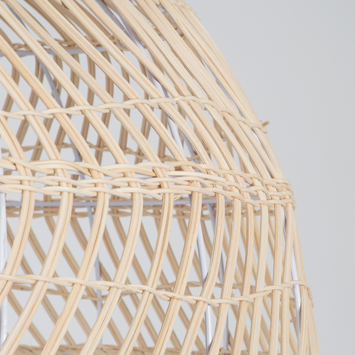 GLOBOSTAR® COMORES 01728 Boho Κρεμαστό Φωτιστικό Οροφής με Ντουί 1 x E27 AC 220-240V IP20 - Μπεζ - Μ60 x Π60 x Y29cm 10 GLOBOSTAR® COMORES 01728 Boho Κρεμαστό Φωτιστικό Οροφής με Ντουί 1 x E27 AC 220-240V IP20 - Μπεζ - Μ60 x Π60 x Y29cm - Image 8