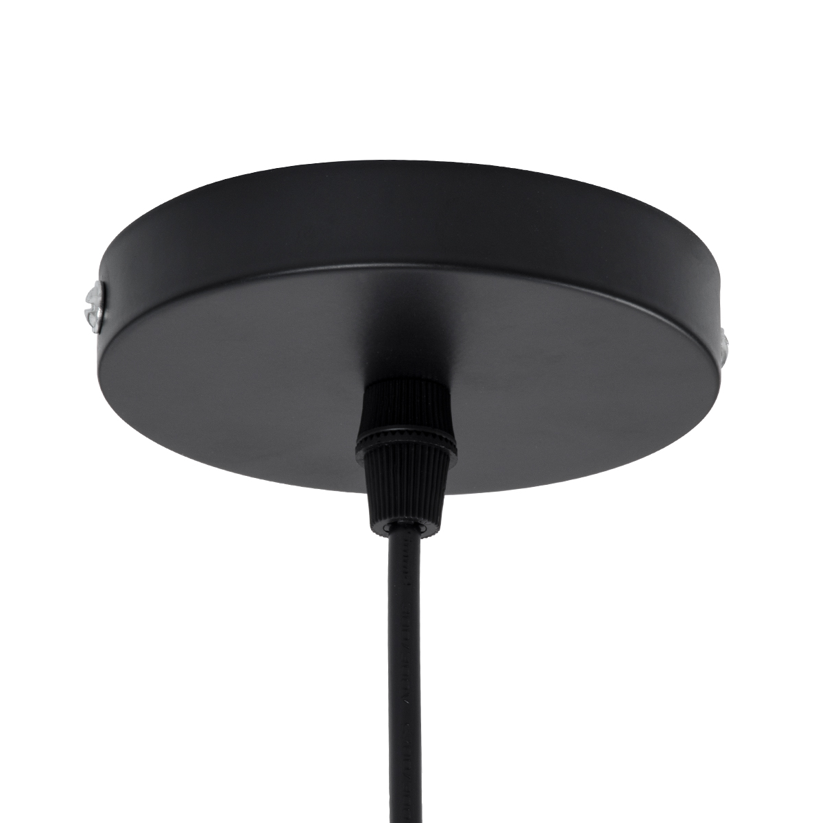 GLOBOSTAR® ALOHA 01752 Boho Κρεμαστό Φωτιστικό Οροφής με Ντουί 1 x E27 AC 220-240V IP20 - Καφέ - Μ45 x Π45 x Υ48cm 11 GLOBOSTAR® ALOHA 01752 Boho Κρεμαστό Φωτιστικό Οροφής με Ντουί 1 x E27 AC 220-240V IP20 - Καφέ - Μ45 x Π45 x Υ48cm - Image 9