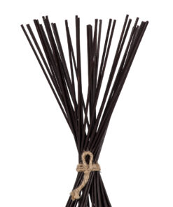 GLOBOSTAR® AZORES 01754 Boho Επιδαπέδιο Φωτιστικό με Ντουί 1 x E27 AC 220-240V IP20 - Καφέ & Μπεζ - Μ30 x Π30 x Υ90cm 19 01754 7