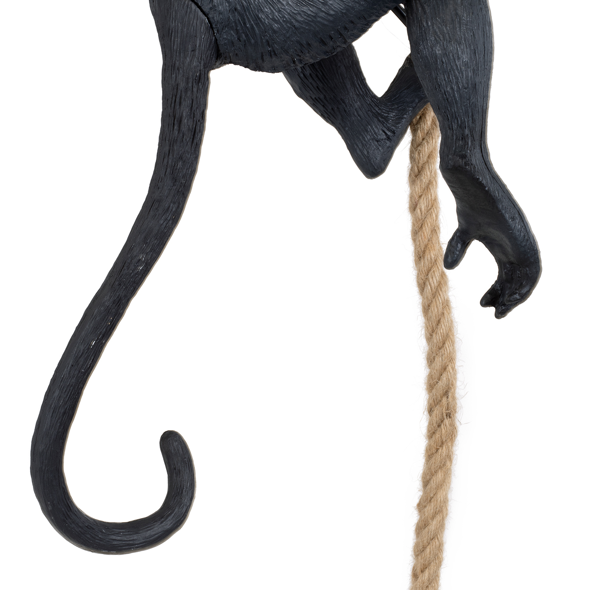 GLOBOSTAR® APES 01801 Μοντέρνο Κρεμαστό Φωτιστικό Οροφής με Ντουί 1 x E27 AC 220-240V IP20 - Μαύρο & Μπεζ - Μ26 x Π28 x Υ69cm 9 GLOBOSTAR® APES 01801 Μοντέρνο Κρεμαστό Φωτιστικό Οροφής με Ντουί 1 x E27 AC 220-240V IP20 - Μαύρο & Μπεζ - Μ26 x Π28 x Υ69cm - Image 7