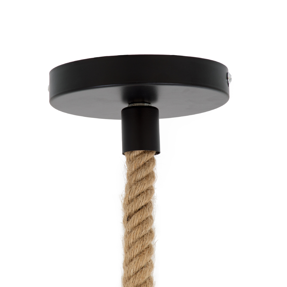 GLOBOSTAR® APES 01801 Μοντέρνο Κρεμαστό Φωτιστικό Οροφής με Ντουί 1 x E27 AC 220-240V IP20 - Μαύρο & Μπεζ - Μ26 x Π28 x Υ69cm 11 GLOBOSTAR® APES 01801 Μοντέρνο Κρεμαστό Φωτιστικό Οροφής με Ντουί 1 x E27 AC 220-240V IP20 - Μαύρο & Μπεζ - Μ26 x Π28 x Υ69cm - Image 9