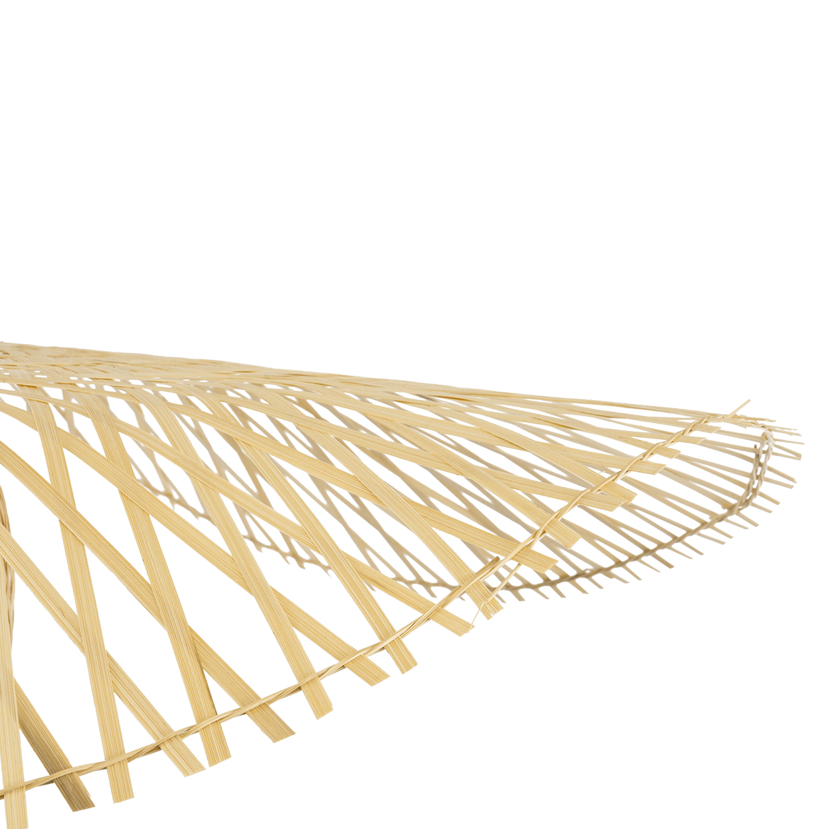 GLOBOSTAR® CINNABAR 01837 Boho Κρεμαστό Φωτιστικό Οροφής με Ντουί 1 x E27 AC 220-240V IP20 - Μπεζ - Μ75 x Π75 x Υ21cm 9 GLOBOSTAR® CINNABAR 01837 Boho Κρεμαστό Φωτιστικό Οροφής με Ντουί 1 x E27 AC 220-240V IP20 - Μπεζ - Μ75 x Π75 x Υ21cm - Image 7