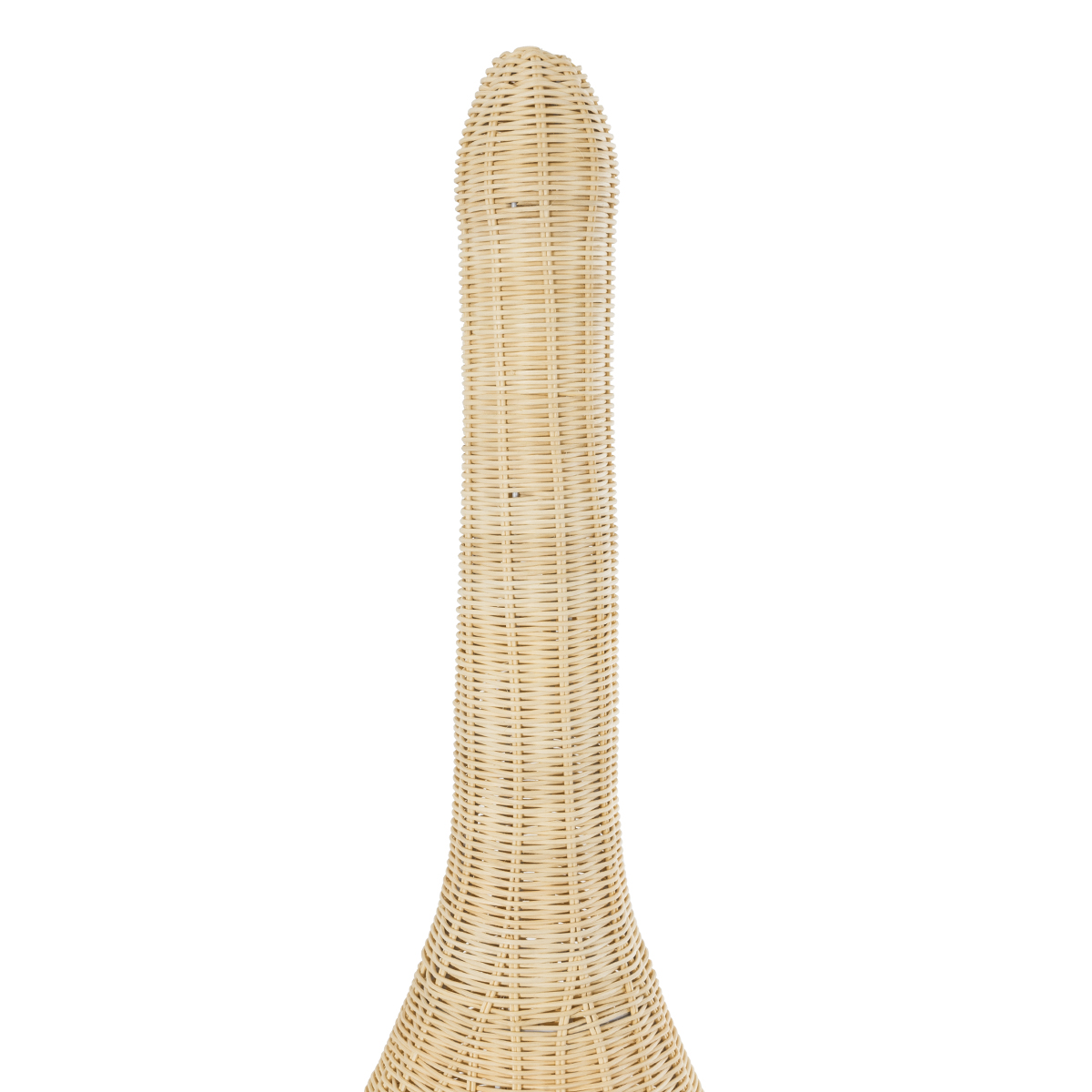 GloboStar® PARADIS 01844 Boho Επιδαπέδιο Φωτιστικό Μονόφωτο 1 x E27 IP20 Μπεζ Ξύλο - Μ35 x Π35 x Υ120cm 6 GloboStar® PARADIS 01844 Boho Επιδαπέδιο Φωτιστικό Μονόφωτο 1 x E27 IP20 Μπεζ Ξύλο - Μ35 x Π35 x Υ120cm - Image 4