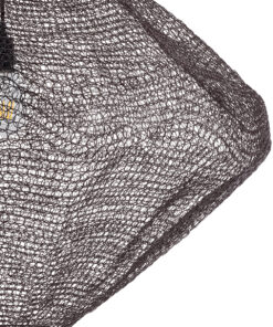 GLOBOSTAR® KENTUCKY 01869 Vintage Κρεμαστό Φωτιστικό Οροφής με Ντουί 1 x E27 AC 220-240V IP20 - Καφέ - Μ90 x Π90 x Υ70cm 19 01869 9