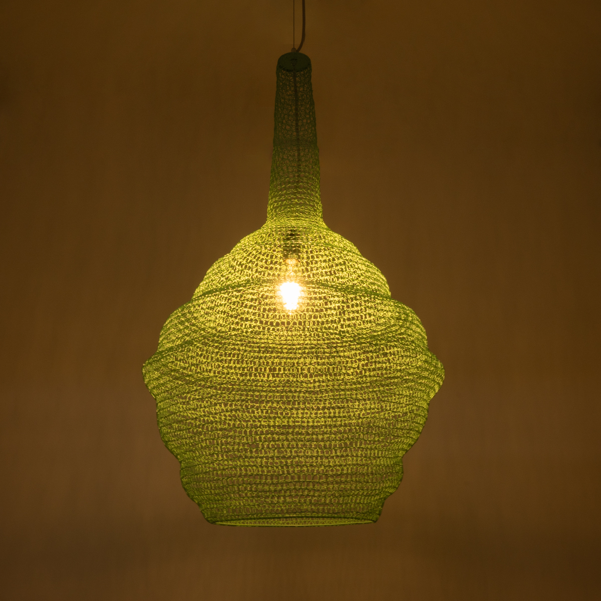 GLOBOSTAR® KENTUCKY 01885 Vintage Κρεμαστό Φωτιστικό Οροφής με Ντουί 1 x E27 AC 220-240V IP20 - Τιρκουάζ - Μ60 x Π60 x Υ90cm 4 GLOBOSTAR® KENTUCKY 01885 Vintage Κρεμαστό Φωτιστικό Οροφής με Ντουί 1 x E27 AC 220-240V IP20 - Τιρκουάζ - Μ60 x Π60 x Υ90cm - Image 2