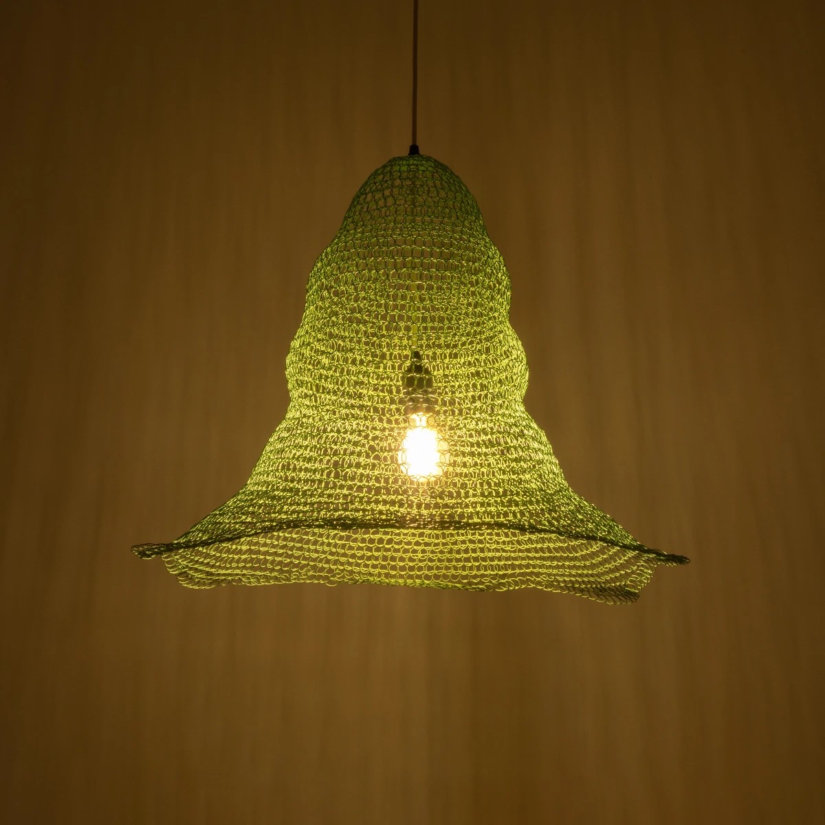 GLOBOSTAR® KENTUCKY 01894 Vintage Κρεμαστό Φωτιστικό Οροφής με Ντουί 1 x E27 AC 220-240V IP20 - Τιρκουάζ - Μ60 x Π60 x Υ52cm 3 GLOBOSTAR® KENTUCKY 01894 Vintage Κρεμαστό Φωτιστικό Οροφής με Ντουί 1 x E27 AC 220-240V IP20 - Τιρκουάζ - Μ60 x Π60 x Υ52cm - Image 2