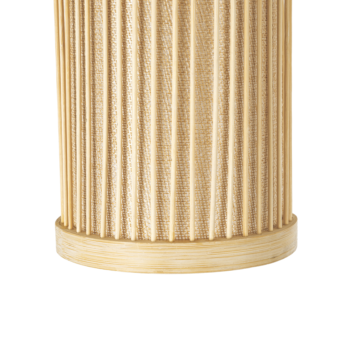 GLOBOSTAR® HIBISCUS 01937 Boho Κρεμαστό Φωτιστικό Οροφής με Ντουί 1 x E27 AC 220-240V IP20 - Μπεζ - Μ13 x Π13 x Υ35cm 9 GLOBOSTAR® HIBISCUS 01937 Boho Κρεμαστό Φωτιστικό Οροφής με Ντουί 1 x E27 AC 220-240V IP20 - Μπεζ - Μ13 x Π13 x Υ35cm - Image 7