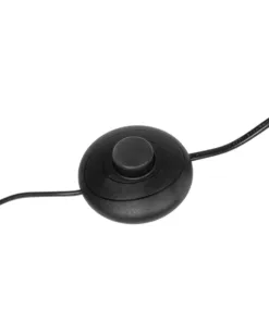 GLOBOSTAR® POPPY 01988 Boho Επιδαπέδιο Φωτιστικό με Ντουί 1 x E27 AC 220-240V IP20 - Μπεζ - Μ58 x Π58 x Υ145.5cm 17 01988 8