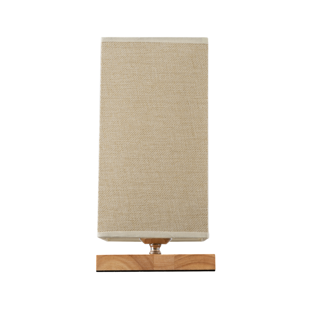 GLOBOSTAR® ARUBA 02041 Boho Επιτραπέζιο Φωτιστικό Πορτατίφ με Ντουί 1 x E27 AC 220-240V IP20 - Μπεζ - Μ15 x Π15 x Υ30cm 6 GLOBOSTAR® ARUBA 02041 Boho Επιτραπέζιο Φωτιστικό Πορτατίφ με Ντουί 1 x E27 AC 220-240V IP20 - Μπεζ - Μ15 x Π15 x Υ30cm - Image 4