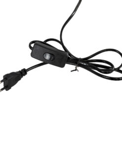 GloboStar® TAKIKO 02042 Μοντέρνο Επιτραπέζιο Φωτιστικό Πορτατίφ Μονόφωτο 1 x E27 IP20 Μπεζ Ξύλο με Μπεζ Ύφασμα - Μ25 x Π25 x Υ48cm 17 02042 9