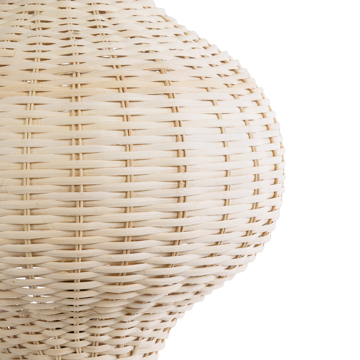 GloboStar® ALADDIN 02050 Boho Επιδαπέδιο Φωτιστικό Μονόφωτο 1 x E27 IP20 Μπεζ Ξύλο - Μ40 x Π40 x Υ120cm 7 GloboStar® ALADDIN 02050 Boho Επιδαπέδιο Φωτιστικό Μονόφωτο 1 x E27 IP20 Μπεζ Ξύλο - Μ40 x Π40 x Υ120cm - Image 5