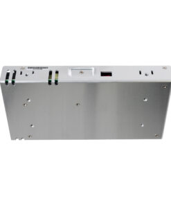 GLOBOSTAR® MEANWELL-LRS350-12 90784 Τροφοδοτικό/Μετασχηματιστής PELV 350W 29A DC 12V IP20 - AC 220-240V σε DC 12V / Ρυθμιζόμενo από DC 10.2V έως DC 13.8V - Μ21.5 x Π11.5 x Υ3cm - 3 Χρόνια Εγγύηση 11 02146c 90784 4