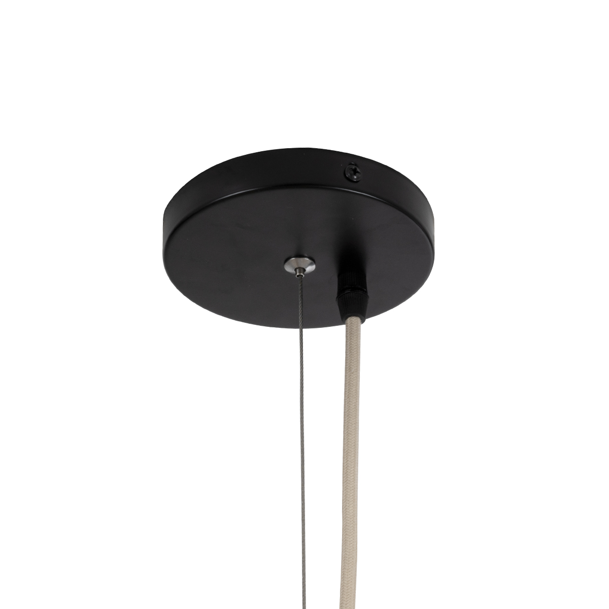 GLOBOSTAR® GUADELOUPE 02156 Boho Κρεμαστό Φωτιστικό Οροφής με Ντουί 1 x E27 AC 220-240V IP20 - Μπεζ - Μ120 x Π120 x Υ100cm 10 GLOBOSTAR® GUADELOUPE 02156 Boho Κρεμαστό Φωτιστικό Οροφής με Ντουί 1 x E27 AC 220-240V IP20 - Μπεζ - Μ120 x Π120 x Υ100cm - Image 8