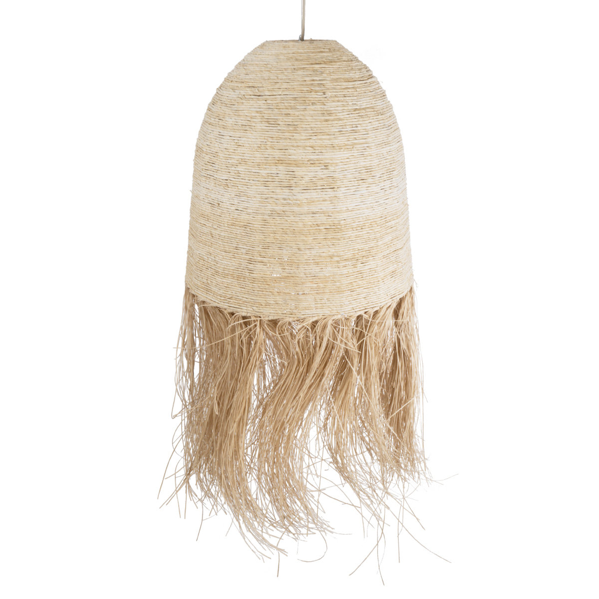 GLOBOSTAR® AREMBEPE 02179 Boho Κρεμαστό Φωτιστικό Οροφής με Ντουί 1 x E27 AC 220-240V IP20 - Μπεζ - Μ60 x Π60 x Υ130cm 8 GLOBOSTAR® AREMBEPE 02179 Boho Κρεμαστό Φωτιστικό Οροφής με Ντουί 1 x E27 AC 220-240V IP20 - Μπεζ - Μ60 x Π60 x Υ130cm - Image 6