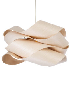 GloboStar® GLOBOSTAR® SARDIGNA 02181 Boho Κρεμαστό Φωτιστικό Οροφής με Ντουί 1 x E27 AC 220-240V IP20 - Μπεζ - Μ60 x Π60 x Υ30cm