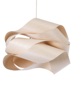 GLOBOSTAR® SARDIGNA 02181 Boho Κρεμαστό Φωτιστικό Οροφής με Ντουί 1 x E27 AC 220-240V IP20 - Μπεζ - Μ60 x Π60 x Υ30cm 17 02181 6