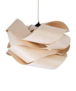 GLOBOSTAR® SARDIGNA 02181 Boho Κρεμαστό Φωτιστικό Οροφής με Ντουί 1 x E27 AC 220-240V IP20 - Μπεζ - Μ60 x Π60 x Υ30cm 18 02181 7