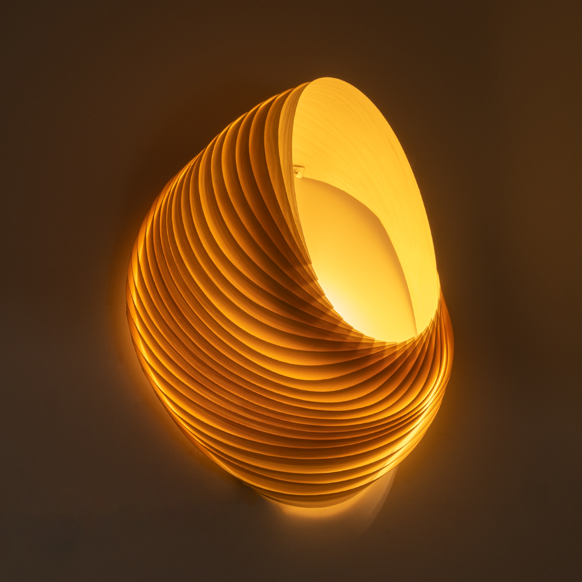 GloboStar® SALREL 02224 Boho Επιτοίχιο Φωτιστικό Απλίκα Μονόφωτο 1 x E27 IP20 Μπεζ Ξύλο - Μ30 x Π22 x Υ38cm 4 GloboStar® SALREL 02224 Boho Επιτοίχιο Φωτιστικό Απλίκα Μονόφωτο 1 x E27 IP20 Μπεζ Ξύλο - Μ30 x Π22 x Υ38cm - Image 2