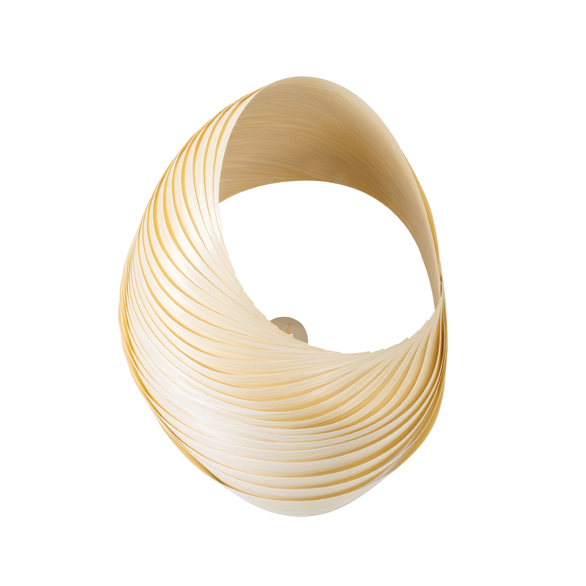 GloboStar® SALREL 02224 Boho Επιτοίχιο Φωτιστικό Απλίκα Μονόφωτο 1 x E27 IP20 Μπεζ Ξύλο - Μ30 x Π22 x Υ38cm 5 GloboStar® SALREL 02224 Boho Επιτοίχιο Φωτιστικό Απλίκα Μονόφωτο 1 x E27 IP20 Μπεζ Ξύλο - Μ30 x Π22 x Υ38cm - Image 3