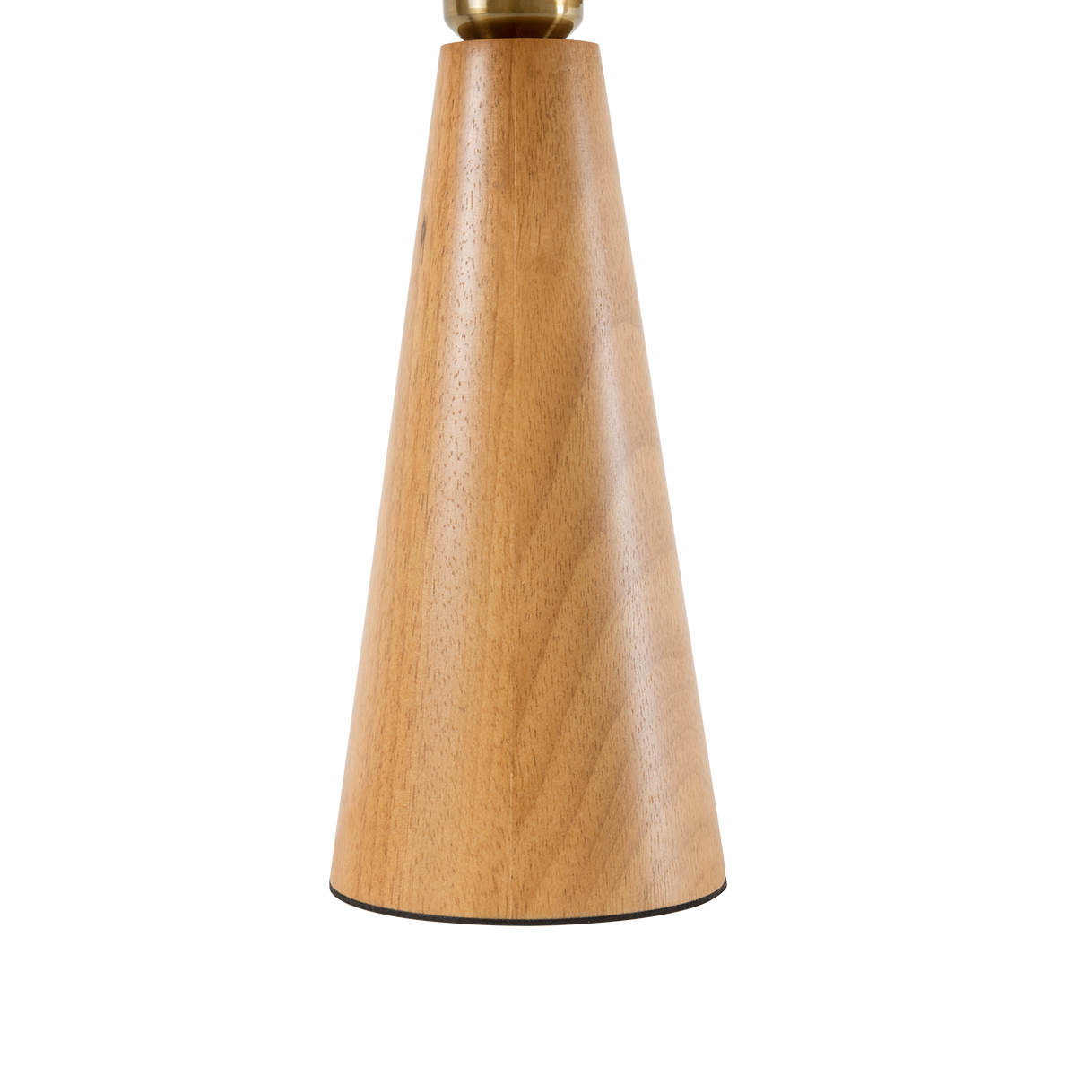 GloboStar® KAUAI 02229 Boho Επιτραπέζιο Φωτιστικό Πορτατίφ Μονόφωτο 1 x E27 IP20 Μπεζ Ξύλο με Μπεζ Ύφασμα - Μ38 x Π30 x Υ48cm 7 GloboStar® KAUAI 02229 Boho Επιτραπέζιο Φωτιστικό Πορτατίφ Μονόφωτο 1 x E27 IP20 Μπεζ Ξύλο με Μπεζ Ύφασμα - Μ38 x Π30 x Υ48cm - Image 5