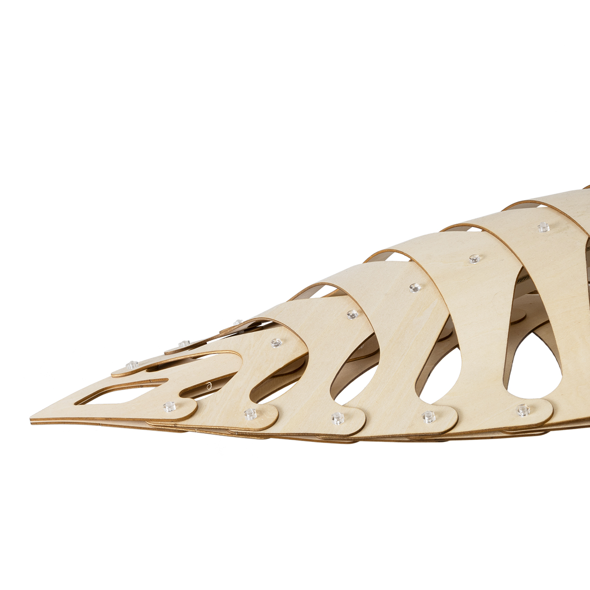 GLOBOSTAR® NANI 02285 Μοντέρνο Κρεμαστό Φωτιστικό Οροφής LED 36W 2880lm 120° AC 220-240V IP20 Φυσικό Λευκό 4500K - Lumileds SMD Chip - Μπεζ - Μ120 x Π48 x Υ18cm - 2 Χρόνια Εγγύηση 9 GLOBOSTAR® NANI 02285 Μοντέρνο Κρεμαστό Φωτιστικό Οροφής LED 36W 2880lm 120° AC 220-240V IP20 Φυσικό Λευκό 4500K - Lumileds SMD Chip - Μπεζ - Μ120 x Π48 x Υ18cm - 2 Χρόνια Εγγύηση - Image 7