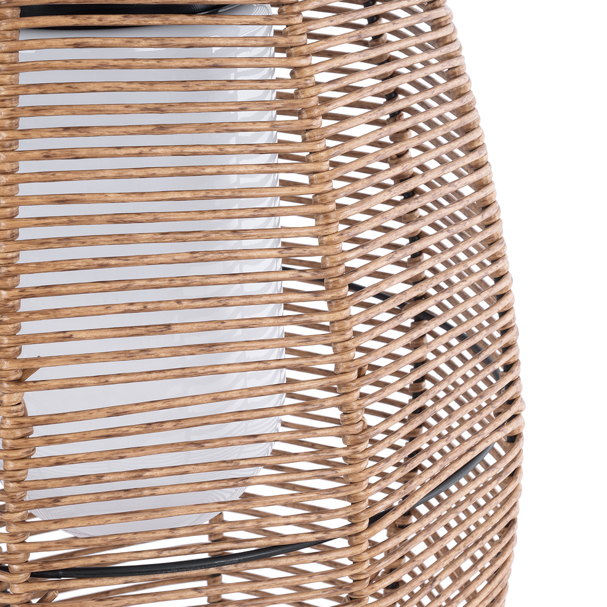 GloboStar® HESPELER 02305 Boho Αυτόνομο Ηλιακό Κρεμαστό/Επιτραπέζιο Φωτιστικό Πορτατίφ LED 5W 200lm 180° με Ενσωματωμένη Μπαταρία IP65 Θερμό Λευκό 3000K Μπεζ Ξύλο - Μ25 x Π25 x Υ45cm - 2 Χρόνια Εγγύηση 8 GloboStar® HESPELER 02305 Boho Αυτόνομο Ηλιακό Κρεμαστό/Επιτραπέζιο Φωτιστικό Πορτατίφ LED 5W 200lm 180° με Ενσωματωμένη Μπαταρία IP65 Θερμό Λευκό 3000K Μπεζ Ξύλο - Μ25 x Π25 x Υ45cm - 2 Χρόνια Εγγύηση - Image 7