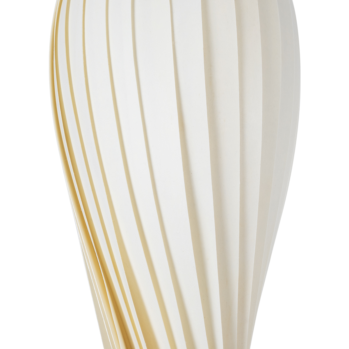 GLOBOSTAR® PRAIA 02317 Μοντέρνο Κρεμαστό Φωτιστικό Οροφής με Ντουί 2 x E27 AC 220-240V IP20 - Μπεζ & Λευκό - Μ25 x Π25 x Υ145cm 8 GLOBOSTAR® PRAIA 02317 Μοντέρνο Κρεμαστό Φωτιστικό Οροφής με Ντουί 2 x E27 AC 220-240V IP20 - Μπεζ & Λευκό - Μ25 x Π25 x Υ145cm - Image 6