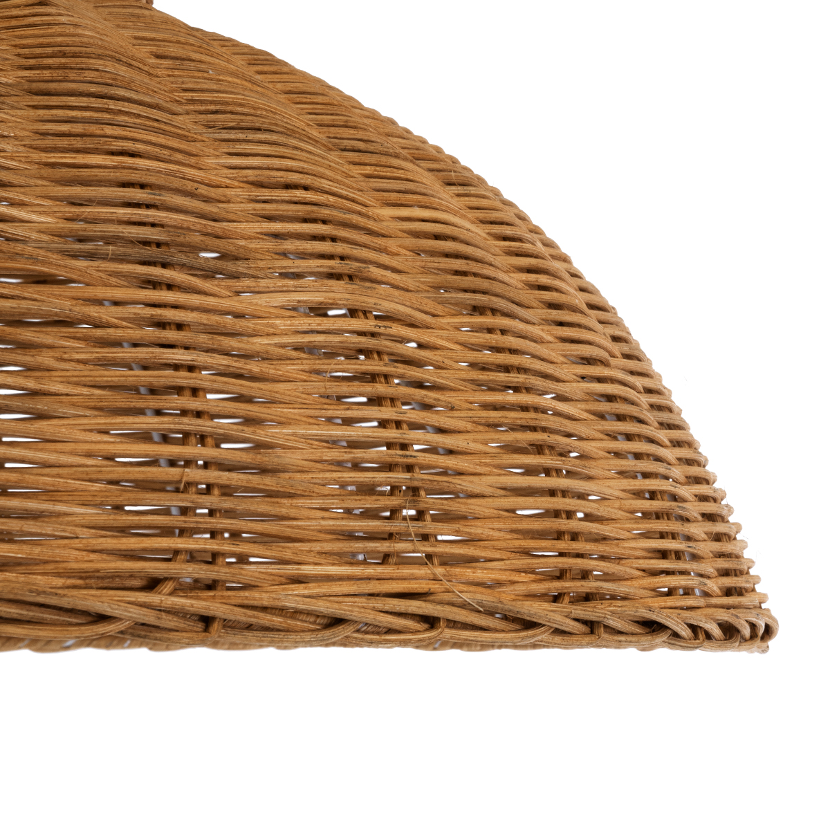 GLOBOSTAR® MALABO 02328 Boho Κρεμαστό Φωτιστικό Οροφής με Ντουί 1 x E27 AC 220-240V IP20 - Καφέ - Μ60 x Π60 x Υ31cm 10 GLOBOSTAR® MALABO 02328 Boho Κρεμαστό Φωτιστικό Οροφής με Ντουί 1 x E27 AC 220-240V IP20 - Καφέ - Μ60 x Π60 x Υ31cm - Image 8