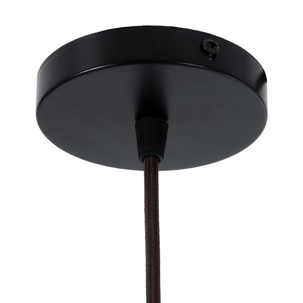 GLOBOSTAR® MALABO 02328 Boho Κρεμαστό Φωτιστικό Οροφής με Ντουί 1 x E27 AC 220-240V IP20 - Καφέ - Μ60 x Π60 x Υ31cm 11 GLOBOSTAR® MALABO 02328 Boho Κρεμαστό Φωτιστικό Οροφής με Ντουί 1 x E27 AC 220-240V IP20 - Καφέ - Μ60 x Π60 x Υ31cm - Image 9