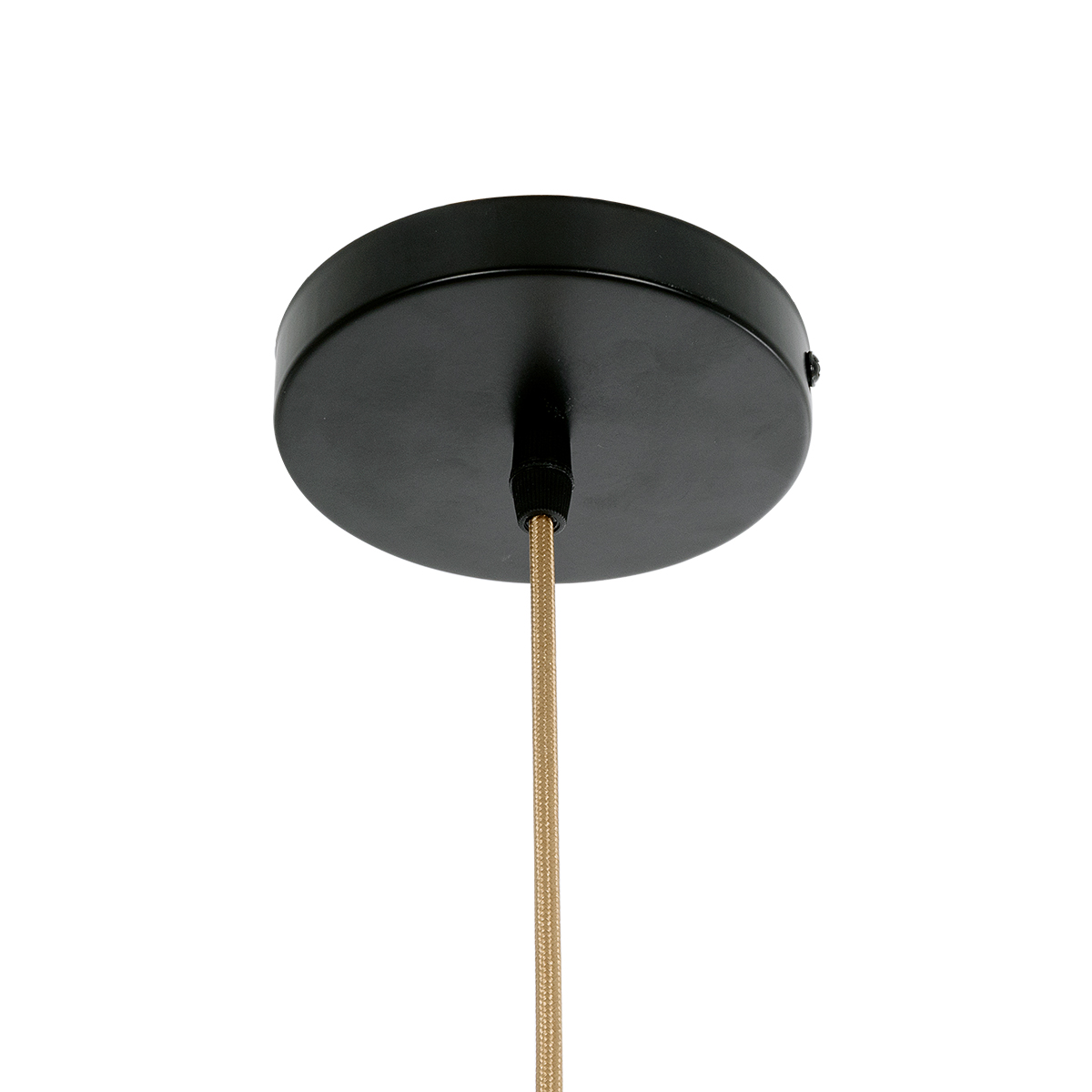 GLOBOSTAR® KENTUCKY 02357 Vintage Κρεμαστό Φωτιστικό Οροφής με Ντουί 1 x E27 AC 220-240V IP20 - Χρυσό - Μ60 x Π60 x Υ90cm 11 GLOBOSTAR® KENTUCKY 02357 Vintage Κρεμαστό Φωτιστικό Οροφής με Ντουί 1 x E27 AC 220-240V IP20 - Χρυσό - Μ60 x Π60 x Υ90cm - Image 9