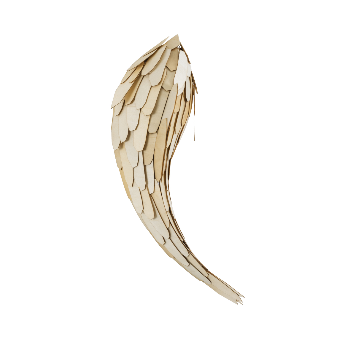 GloboStar® GOURAMI 02358 Boho Επιτοίχιο Φωτιστικό Απλίκα Μονόφωτο 1 x E27 IP20 Μπεζ Ξύλο - Μ64 x Π21 x Υ16cm 3 GloboStar® GloboStar® GOURAMI 02358 Boho Επιτοίχιο Φωτιστικό Απλίκα Μονόφωτο 1 x E27 IP20 Μπεζ Ξύλο - Μ64 x Π21 x Υ16cm