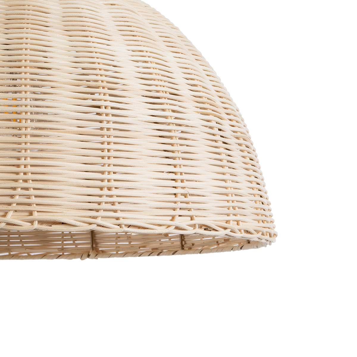 GLOBOSTAR® MONTANA 02378 Boho Κρεμαστό Φωτιστικό Οροφής με Ντουί 1 x E27 AC 220-240V IP20 - Μπεζ - Μ50 x Π50 x Υ25cm 9 GLOBOSTAR® MONTANA 02378 Boho Κρεμαστό Φωτιστικό Οροφής με Ντουί 1 x E27 AC 220-240V IP20 - Μπεζ - Μ50 x Π50 x Υ25cm - Image 7