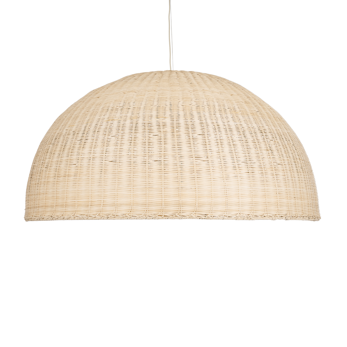 GLOBOSTAR® MONTANA 02380 Boho Κρεμαστό Φωτιστικό Οροφής με Ντουί 1 x E27 AC 220-240V IP20 - Μπεζ - Μ120 x Π120 x Υ60cm 6 GLOBOSTAR® MONTANA 02380 Boho Κρεμαστό Φωτιστικό Οροφής με Ντουί 1 x E27 AC 220-240V IP20 - Μπεζ - Μ120 x Π120 x Υ60cm - Image 4