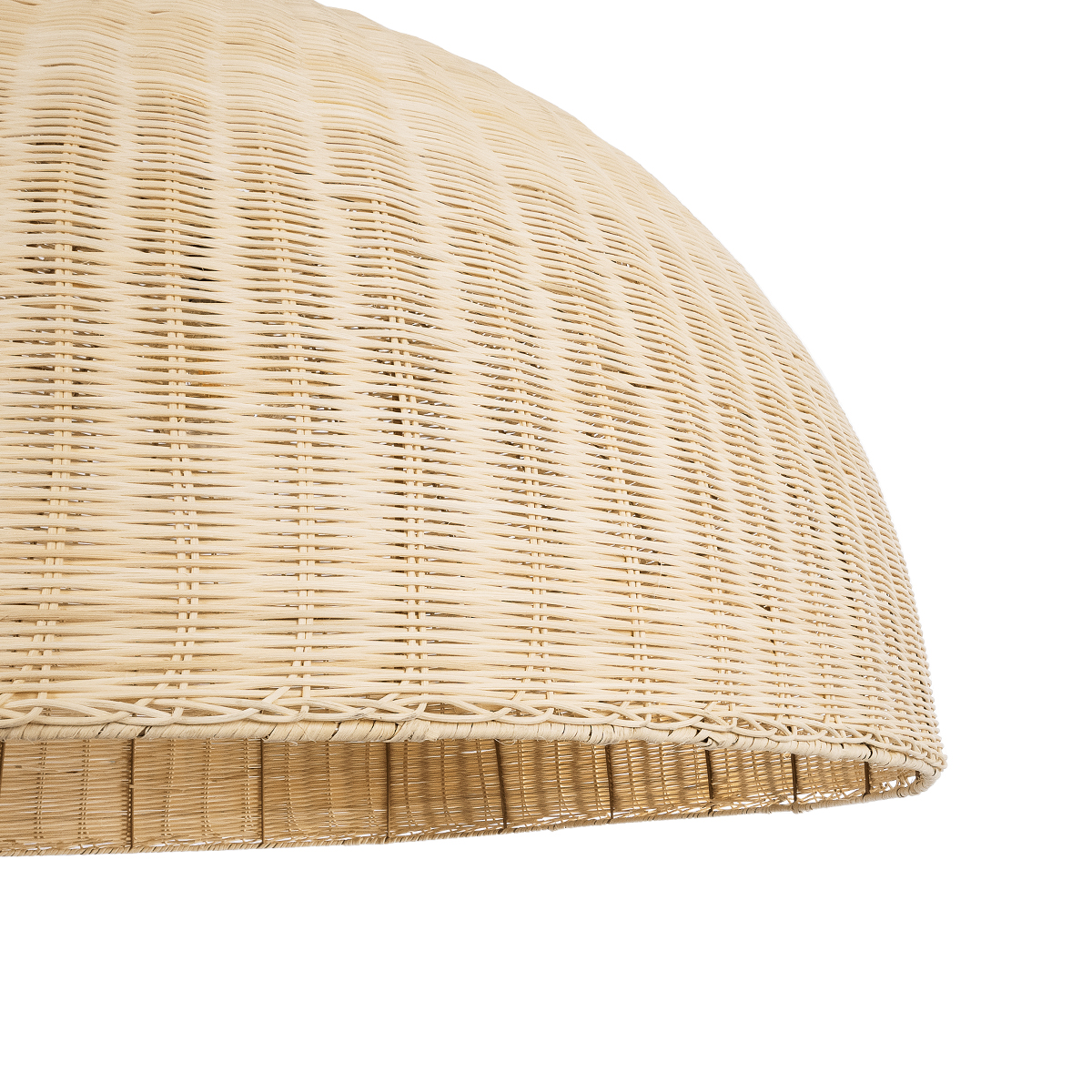 GLOBOSTAR® MONTANA 02380 Boho Κρεμαστό Φωτιστικό Οροφής με Ντουί 1 x E27 AC 220-240V IP20 - Μπεζ - Μ120 x Π120 x Υ60cm 9 GLOBOSTAR® MONTANA 02380 Boho Κρεμαστό Φωτιστικό Οροφής με Ντουί 1 x E27 AC 220-240V IP20 - Μπεζ - Μ120 x Π120 x Υ60cm - Image 7