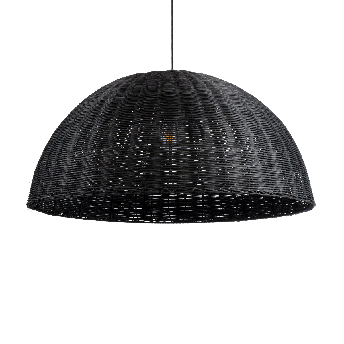 GLOBOSTAR® MONTANA 02384 Boho Κρεμαστό Φωτιστικό Οροφής με Ντουί 1 x E27 AC 220-240V IP20 - Μαύρο - Μ80 x Π80 x Υ40cm 3 GloboStar® GLOBOSTAR® MONTANA 02384 Boho Κρεμαστό Φωτιστικό Οροφής με Ντουί 1 x E27 AC 220-240V IP20 - Μαύρο - Μ80 x Π80 x Υ40cm