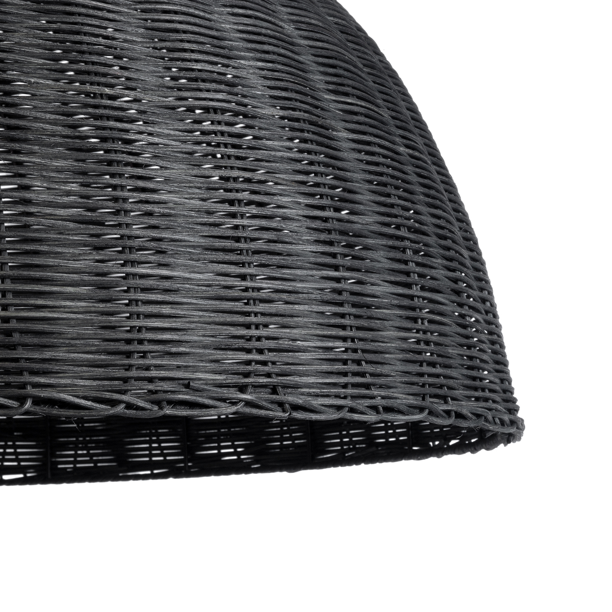 GLOBOSTAR® MONTANA 02384 Boho Κρεμαστό Φωτιστικό Οροφής με Ντουί 1 x E27 AC 220-240V IP20 - Μαύρο - Μ80 x Π80 x Υ40cm 9 GLOBOSTAR® MONTANA 02384 Boho Κρεμαστό Φωτιστικό Οροφής με Ντουί 1 x E27 AC 220-240V IP20 - Μαύρο - Μ80 x Π80 x Υ40cm - Image 7