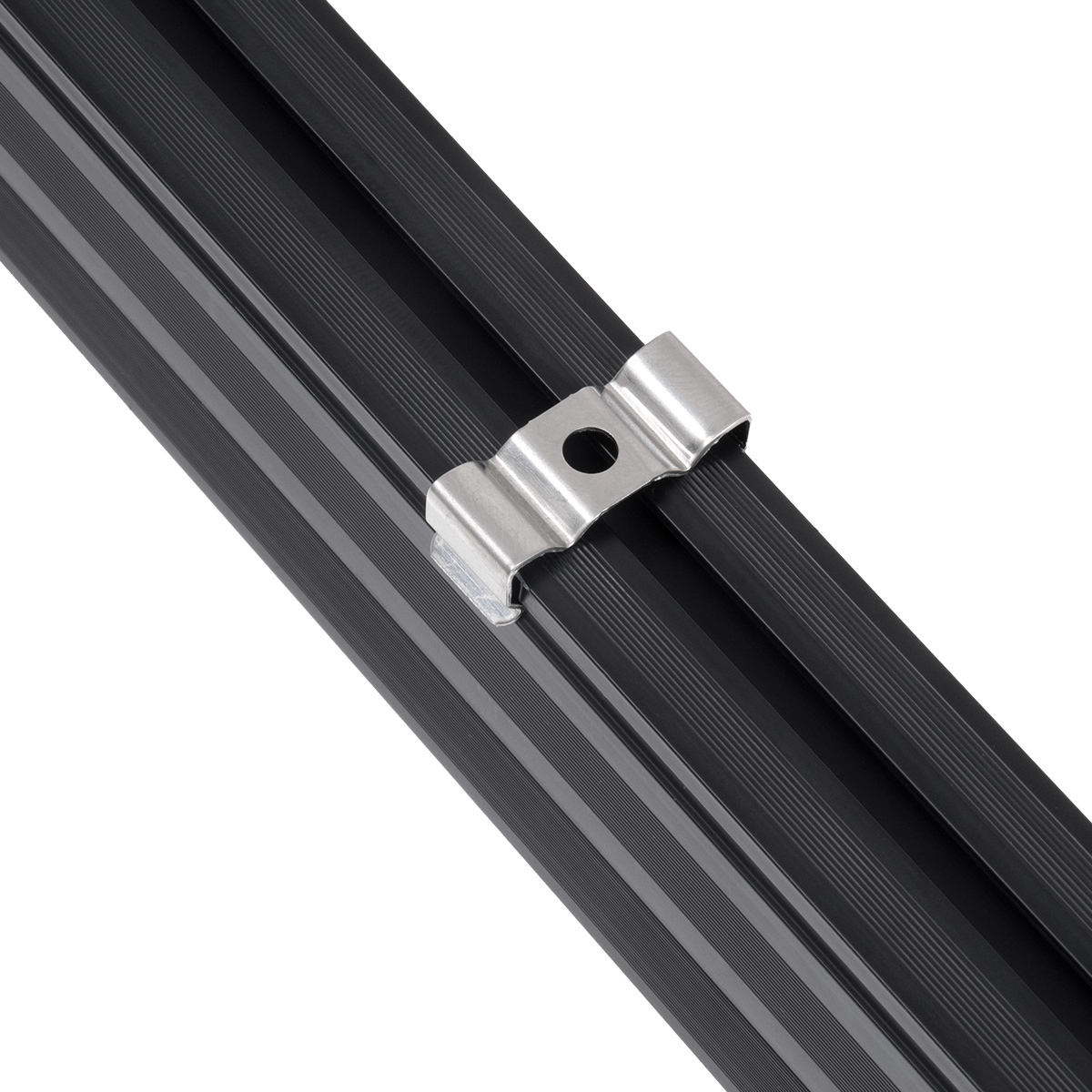 GloboStar® MARKET 61022-P Γραμμικό Κρεμαστό Φωτιστικό Linear LED 18W 2170lm 60° AC 220-240V Μ120 x Π2 x Υ4cm Θερμό Λευκό 2700K - Μαύρο - 3 Years Warranty 12 GloboStar® MARKET 61022-P Γραμμικό Κρεμαστό Φωτιστικό Linear LED 18W 2170lm 60° AC 220-240V Μ120 x Π2 x Υ4cm Θερμό Λευκό 2700K - Μαύρο - 3 Years Warranty - Image 11